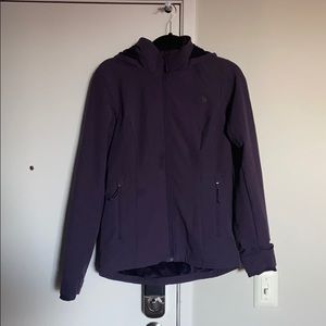 North Face Women’s Shelbe Raschel Hoodie